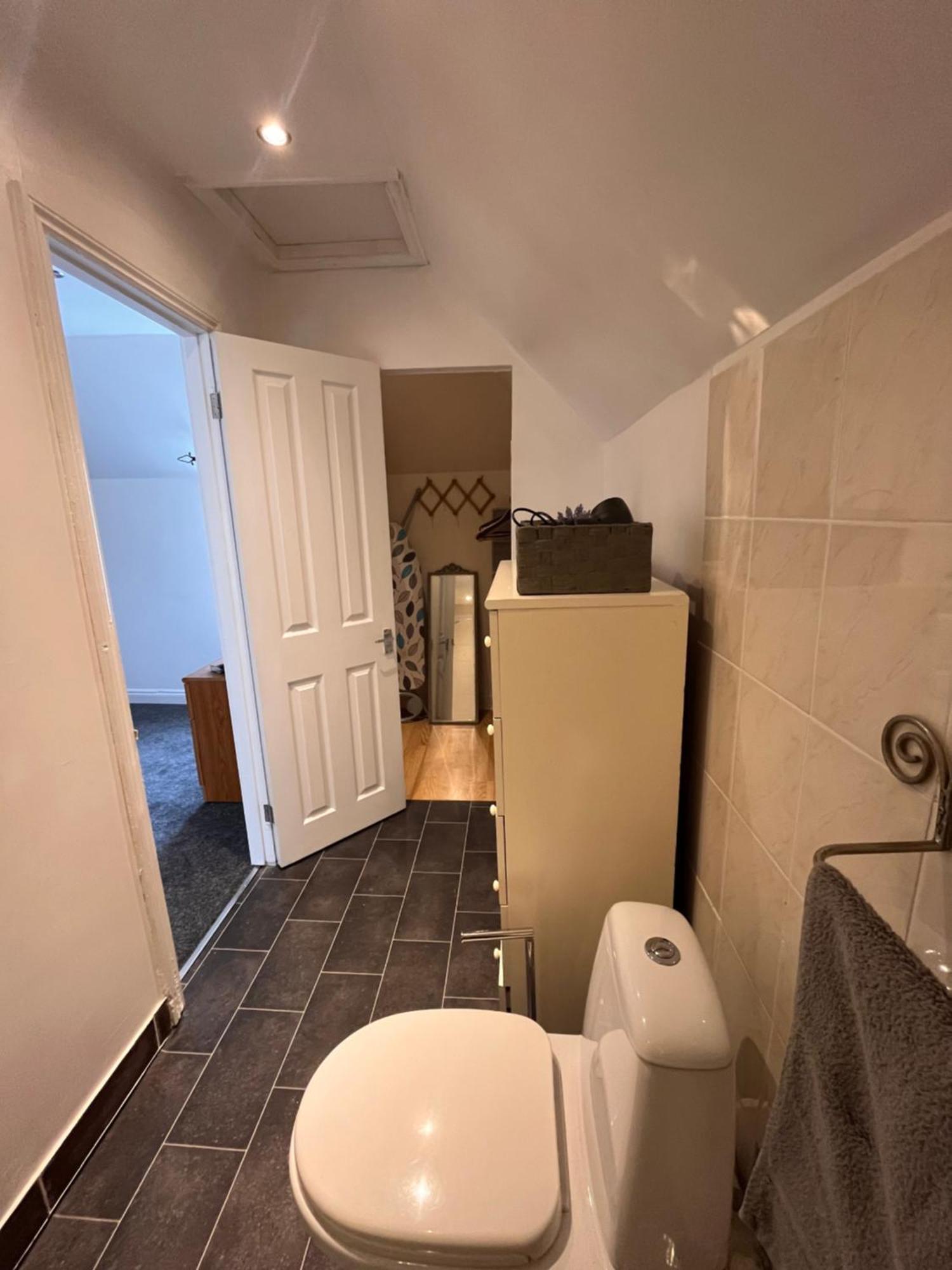 The Annexe - 10 Howards Croft Mile End Zewnętrze zdjęcie