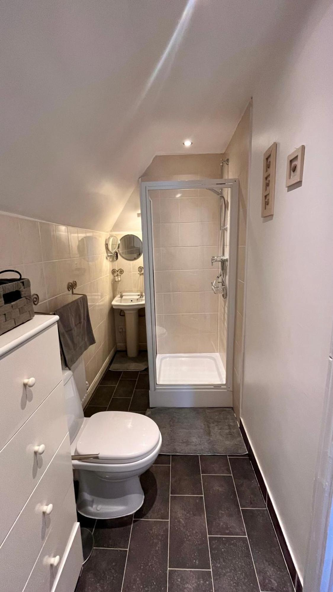 The Annexe - 10 Howards Croft Mile End Zewnętrze zdjęcie