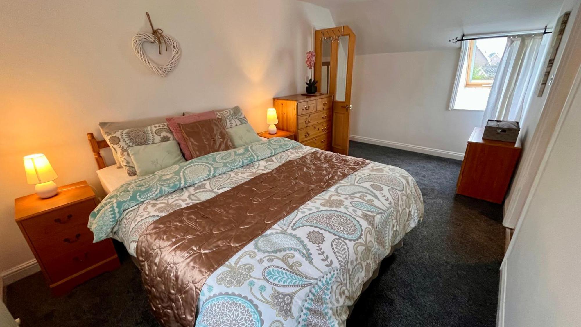 The Annexe - 10 Howards Croft Mile End Zewnętrze zdjęcie