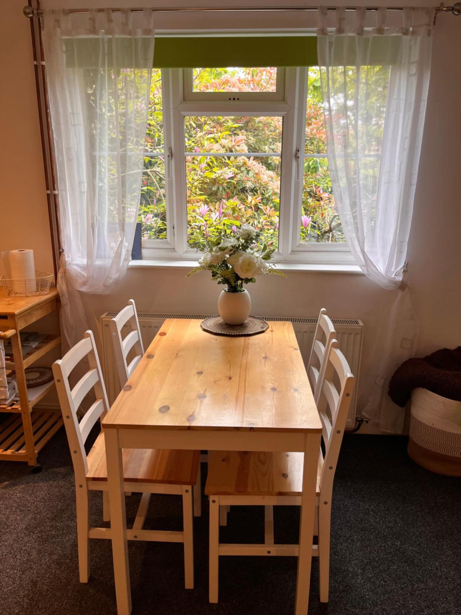 The Annexe - 10 Howards Croft Mile End Zewnętrze zdjęcie