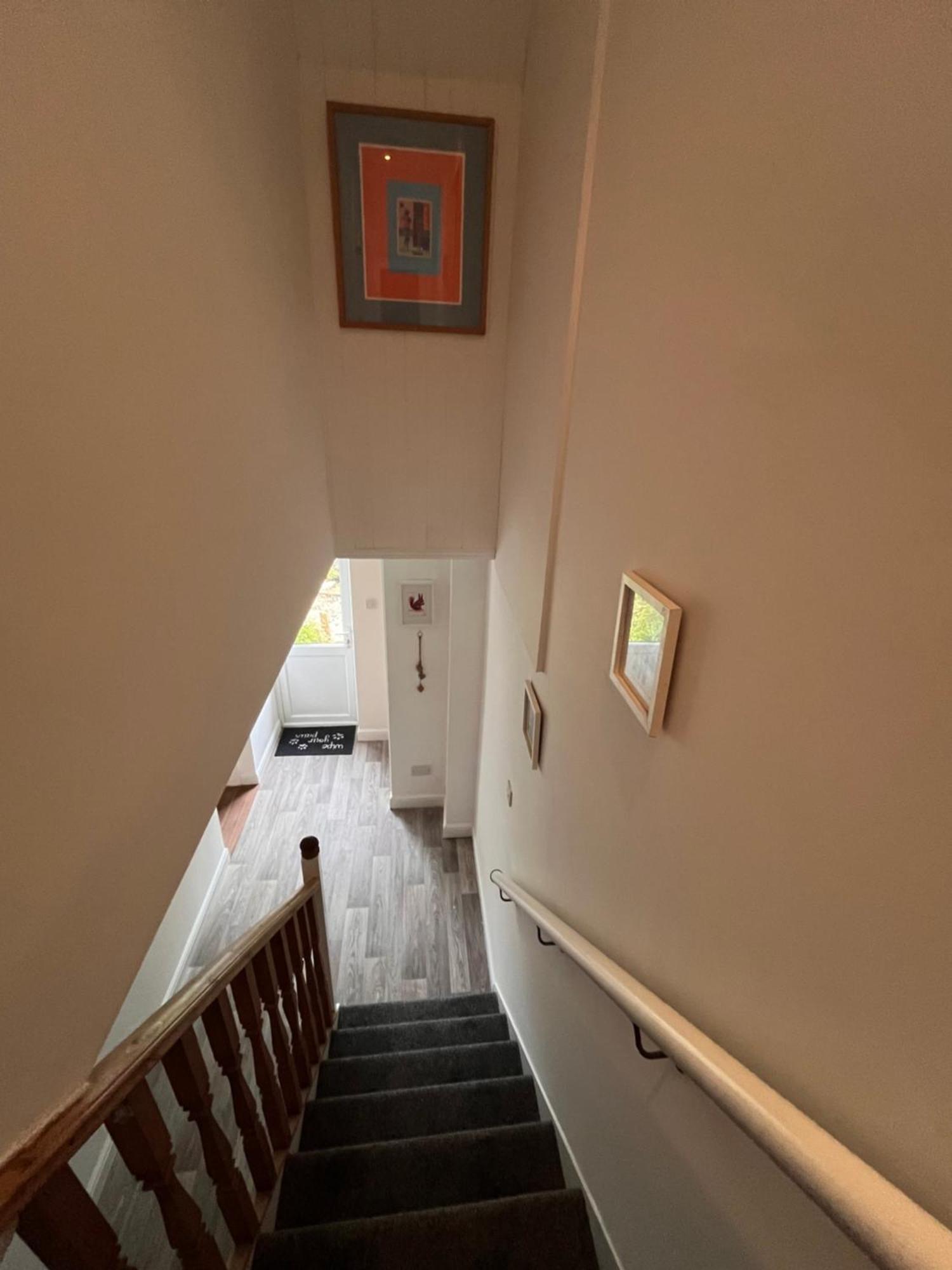 The Annexe - 10 Howards Croft Mile End Zewnętrze zdjęcie