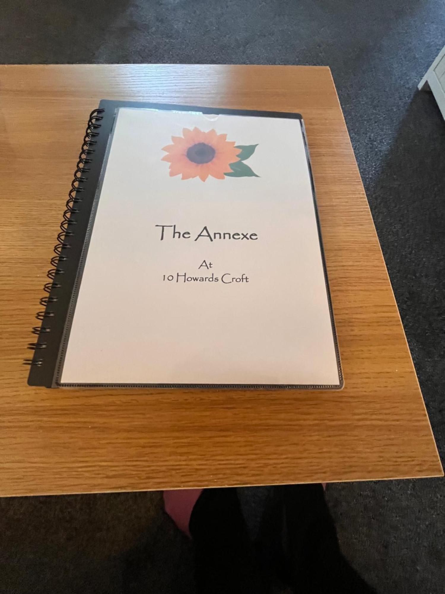 The Annexe - 10 Howards Croft Mile End Zewnętrze zdjęcie