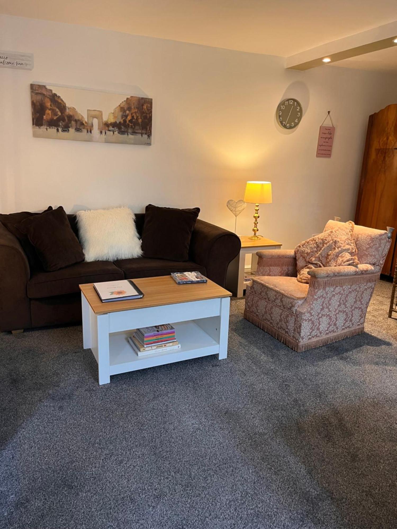 The Annexe - 10 Howards Croft Mile End Zewnętrze zdjęcie